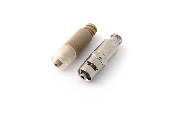 Check valve (Barrel Type)